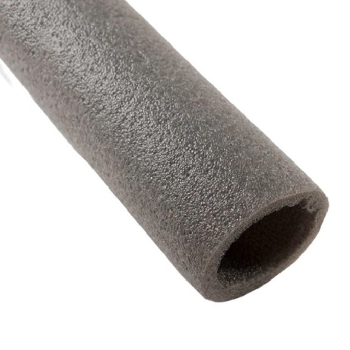 Изоляционная трубка Порилекс НПЭ Т 76х20 мм, 26 пог. м. уп