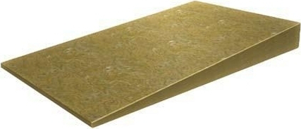 Утеплитель Rockwool УКЛОН А ЭКСТРА 1000х600х5/20 мм, 14 шт. уп