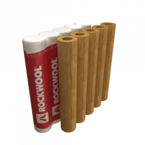 Цилиндр навивной Rockwool 100 - 57х30