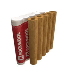 Цилиндры Rockwool 100НК - 102/80 (3 пог.м./уп)